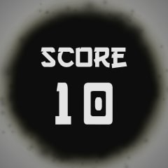 Icon for Score 10