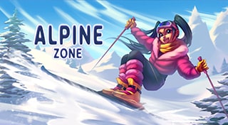 ALPINE ZONE