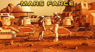 Mars Farce