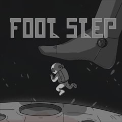 Icon for FOOT STEP