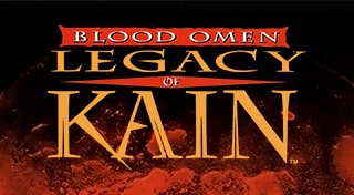 《BLOOD OMEN LEGACY OF KAIN™》