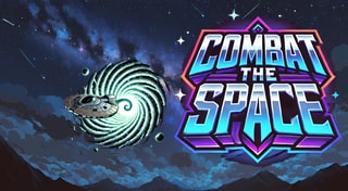 Combat The Space