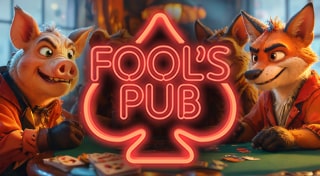 Fool's Pub