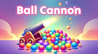 Ball Cannon