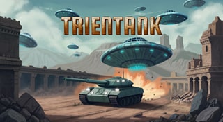 Trientank