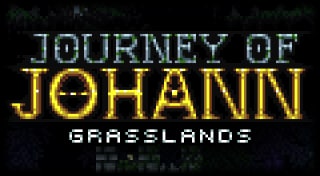 Journey of Johann: Grasslands