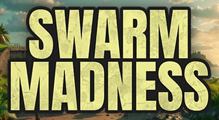 Swarm Madness