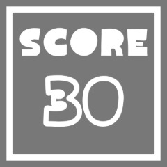 Icon for Score 30