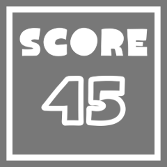 Icon for Score 45