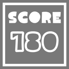 Icon for Score 180