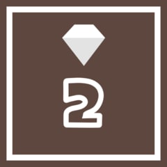 Icon for Diamonds 2