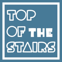 Icon for Top Of The Stairs