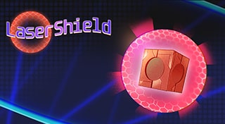 Laser Shield