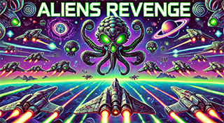 Aliens Revenge
