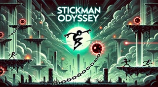 Stickman Odyssey