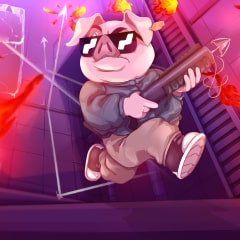 Platinym Piggy