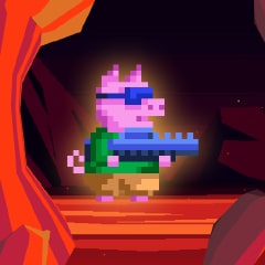 Sewer Swine