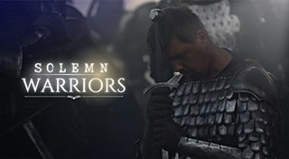 Solemn Warriors