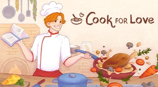 Cook For Love