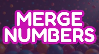 Merge Numbers