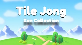 Tile Jong: Zen Collection