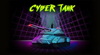 Cyber Tank 2