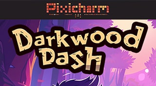 Pixicharm - Darkwood Dash