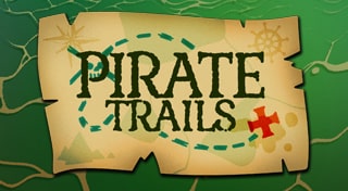 Pirate Trails