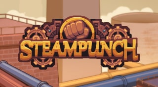 Steampunch