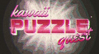 Kawaii Puzzle Quest