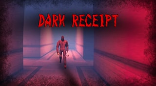 Dark Receipt