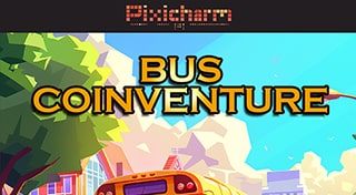 Pixicharm - Bus Coinventure