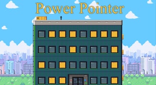 Power Pointer