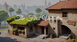 The First Valentine