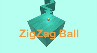 ZigZag Ball