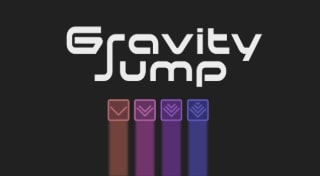 Gravity Jump