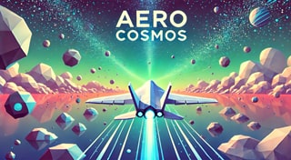 Aero Cosmos