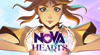 Nova Hearts