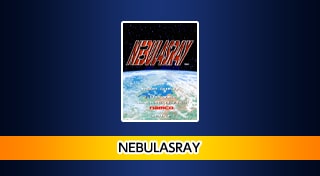 Arcade Archives NEBULASRAY