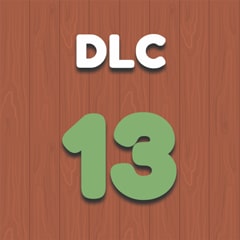 DLC Level 13