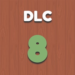 DLC Level 8
