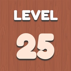 Level 25