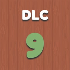 DLC Level 9