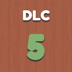 DLC Level 5