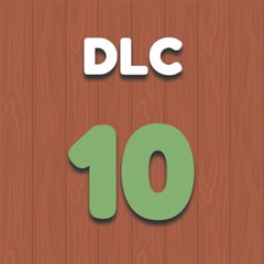 DLC Level 10