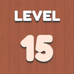 Level 15