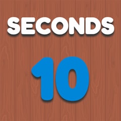 10 Seconds