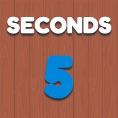 5 Seconds