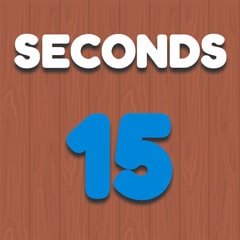 15 Seconds
