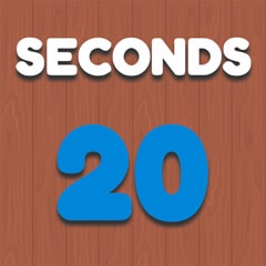 20 Seconds